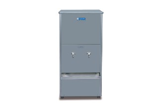 Blue Star 80 Ltrs Water Cooler With In Built RO Plus UV Purification SWCSDLX6080UVROE, 180 - 250 V