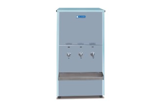 SWCNST80120UVE Blue Star Water Cooler, Capacity: 120 L