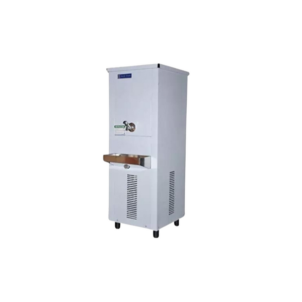 Blue Star SDLX240 20 Liter Stainless Steel Water Cooler With 40 L Storage